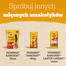 PEDIGREE Ranchos Superfoods z indykiem, żurawiną i ryżem 70g