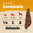 PEDIGREE Ranchos Superfoods z indykiem, żurawiną i ryżem 70g