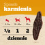 PEDIGREE Ranchos Jerkies z kurczakiem 180g