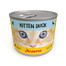 JOSERA Kitten mokra karma dla kociąt puszka 6x200g