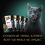 SHEBA Sauce Collection mokra karma w sosie dla kotów