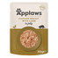 APPLAWS Cat Adult Pouch in Jelly saszetka w galaretce 70 g dla dorosłych kotów