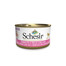 SCHESIR in Cooking Water puszka w sosie własnym 85 g dla dorosłych kotów