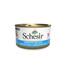 SCHESIR in Jelly Kitten puszka w galaretce 85 g dla kociąt