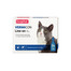 Vermicon Line-On Cat Krople Przeciw Pchłom i Kleszczom dla Kota 3x1 ml