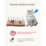BEAPHAR Vermicon Line-On Cat Krople Przeciw Pchłom i Kleszczom dla Kota 3x1 ml
