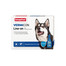Vermicon Line-On Dog M Krople Przeciw Pchłom i Kleszczom Średnie Psy 3x3 ml