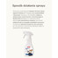 BEAPHAR Vermicon Spray Przeciw Pasożytom Zewnętrznym Dla Psa i Kota 250 ml