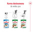 ROYAL CANIN Mini ageing 12+ karma mokra w sosie dla psów dojrzałych po 12 roku życia, ras małych