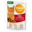 IAMS Cat Delights Jelly w galaretce 85g mokra karma dla dorosłych kotów