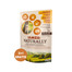 IAMS Naturally Adult Cat w sosie dla dorosłych kotów 3x85 g + 1 GRATIS