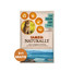 IAMS Naturally Adult Cat w sosie dla dorosłych kotów 3x85 g + 1 GRATIS