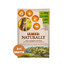 IAMS Naturally Adult Cat w sosie dla dorosłych kotów 3x85 g + 1 GRATIS