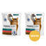 PERFECT FIT (Sterile 1+) 2x750g Bogaty w wołowinę - sucha karma dla kota po sterylizacji 1+1 GRATIS