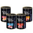 DOLINA NOTECI Premium Mix smaków 24x400g dla kota