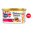 BUTCHER'S Classic Delicious Dinners 12 x 85 g mus dla kota