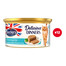 BUTCHER'S Classic Delicious Dinners 12 x 85 g mus dla kota
