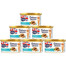 BUTCHER'S Classic Delicious Dinners 6 x 85 g mus dla kota