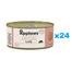 APPLAWS Cat Adult Tuna Fillet with Salmon in Jelly tuńczyk i łosoś w galarecie 24x70g