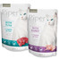 PIPER Animals Cat Mix smaków saszetki dla kotów 24x100 g