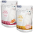 PIPER Animals Cat Mix smaków saszetki dla kotów 24x100 g