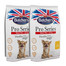 BUTCHER'S ProSeries Dog Dry z drobiem 2x800 g