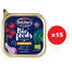 BUTCHER'S Bio Foods pasztet 15x150 g karma dla dorosłych psów
