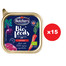 BUTCHER'S BIO foods wołowina 15x150 g pasztet dla psa