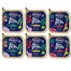 BUTCHER'S Bio Foods pasztet 6 x 150 g karma dla dorosłych psów