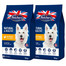 BUTCHER'S Natural&Healthy sucha karma dla psa z kurczakiem 20 g (2 x 10kg)