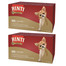 RINTI Gold Multibox Mini tacka kurczak i gęś, indyk i królik, kaczka i drób, przepiórka i drób 16x100g