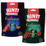 RINTI Singlefleisch Exclusive Snack Mix przysmaków dla psów z koniną i dziczyzną 12x50 g