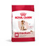 ROYAL CANIN Medium adult 7+ 10 kg sucha karma dla psów powyżej 7 roku życia, ras średnich