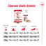 ROYAL CANIN Medium adult 7+ 10 kg sucha karma dla psów powyżej 7 roku życia, ras średnich