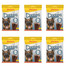 JOSERA Denties with Poultry & Blueberry 6x180g z drobiem i jagodami