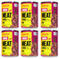 JOSERA Meat Lovers Junior Pure Wołowina dla szczeniąt 6x400g