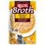 INABA CIAO Broth uzupełniająca mokra karma w bulionie dla kotów 40 g