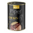 PIPER Pure 400g monoproteinowa mokra karma dla psów