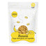 PEPE Freeze-dried liofilizowane owoce banan dla psa 30 g