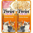 INABA Twin Packs uzupełniająca mokra karma w bulionie dla kotów 2x40 g