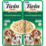 INABA Dog Twin Packs karma uzupełniająca w bulionie dla psów 2x40 g
