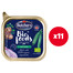 BUTCHER'S BIO foods indyk 11x150 g pasztet dla psa