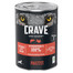CRAVE puszka 400g mokra karma bezzbożowa dla dorosłych psów