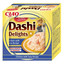 INABA Cat Dashi Delights uzupełniająca mokra karma w bulionie dla kotów 70 g