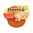 INABA Cat Dashi Delights uzupełniająca mokra karma w bulionie dla kotów 6x70 g