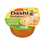 INABA Cat Dashi Delights uzupełniająca mokra karma w bulionie dla kotów 6x70 g