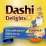 INABA Cat Dashi Delights uzupełniająca mokra karma w bulionie dla kotów 6x70 g