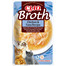INABA CIAO Broth uzupełniająca mokra karma w bulionie dla kotów 12x40 g