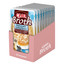 INABA CIAO Broth Bulion z kurczakiem i przegrzebkami dla kotów 12x40g