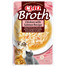INABA CIAO Broth uzupełniająca mokra karma w bulionie dla kotów 12x40 g